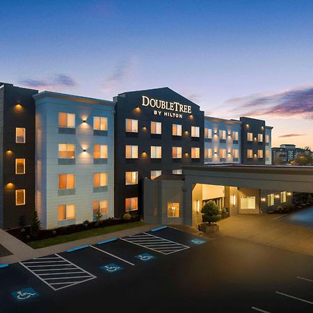 Готель Doubletree By Hilton North Сейлем Екстер'єр фото